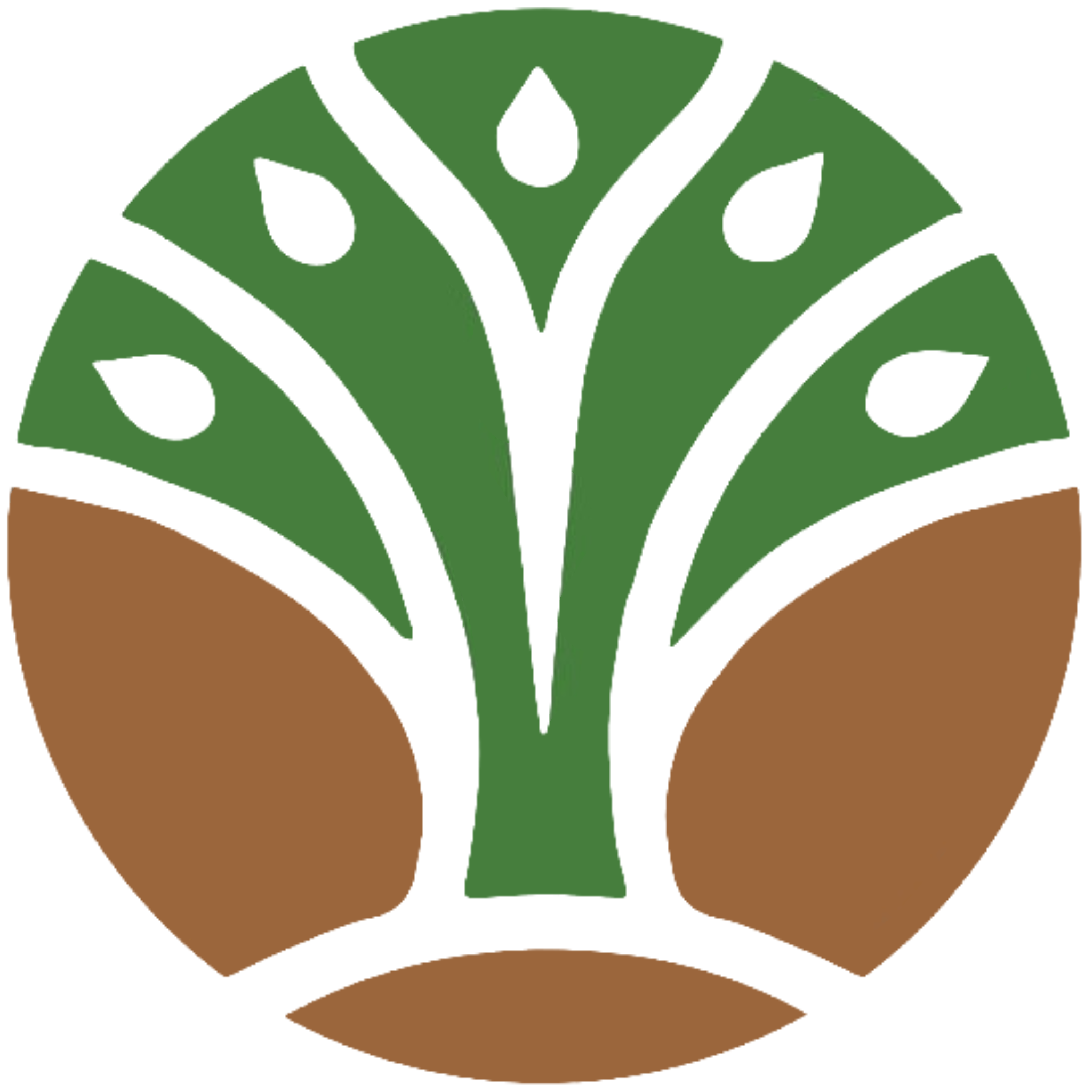 Departemen Kehutanan
